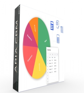 ماژول نمودار ساز و فیلتر ساز پیشرفته اتوماسیون اداری